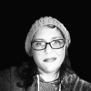 Meet your Posher, Lizz